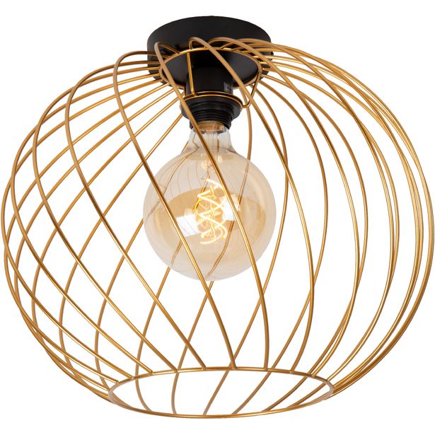 Plafondi Lucide Danza 