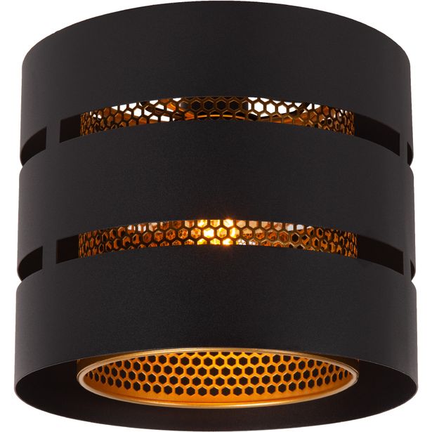 Plafondi Lucide Rosas 