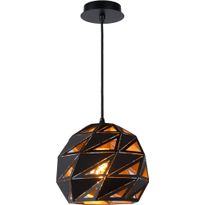 Riippuvalaisin Lucide Malunga, Ø25cm, IP20, eri värejä