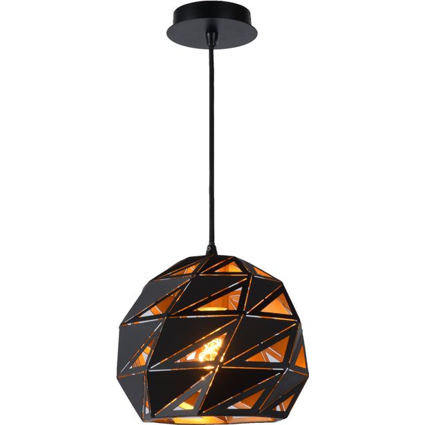 Riippuvalaisin Lucide Malunga 