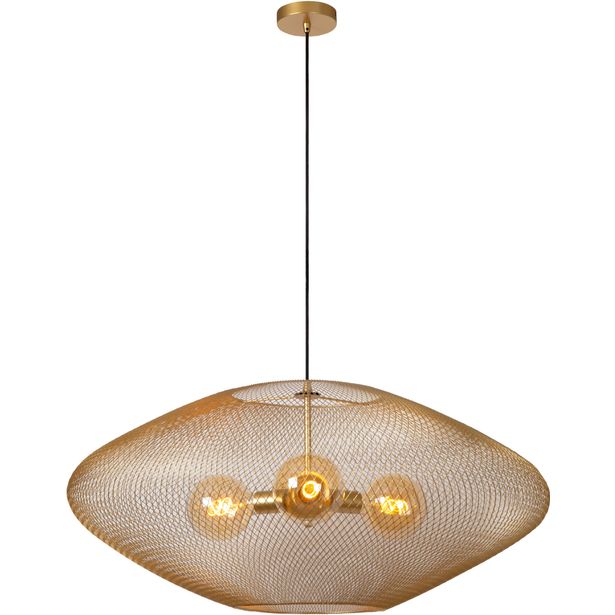 Riippuvalaisin Lucide Mesh 