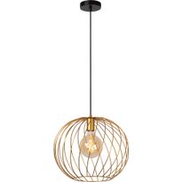 Riippuvalaisin Lucide Danza, Ø40cm, IP20, eri värejä