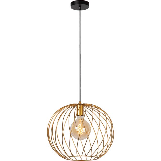 Riippuvalaisin Lucide Danza 