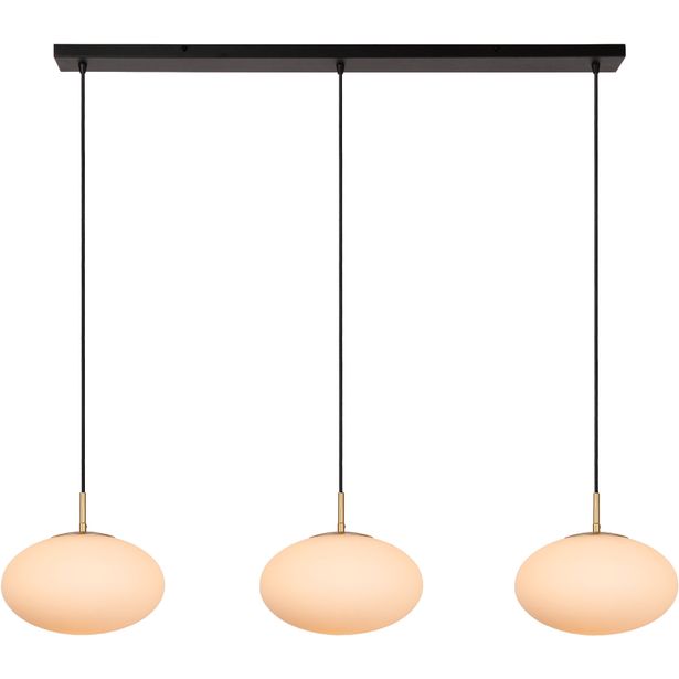 Riippuvalaisin Lucide Elysee 