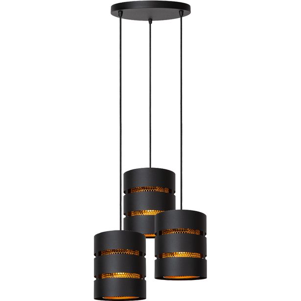 Riippuvalaisin Lucide Rosas 