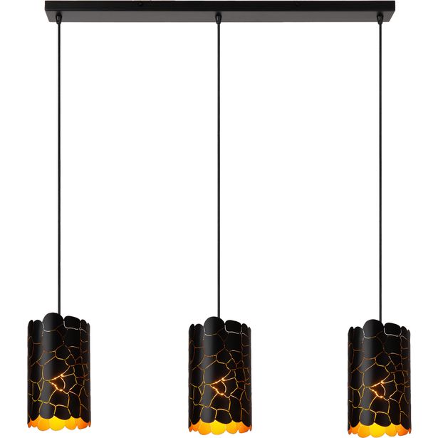 Riippuvalaisin Lucide Almelo 