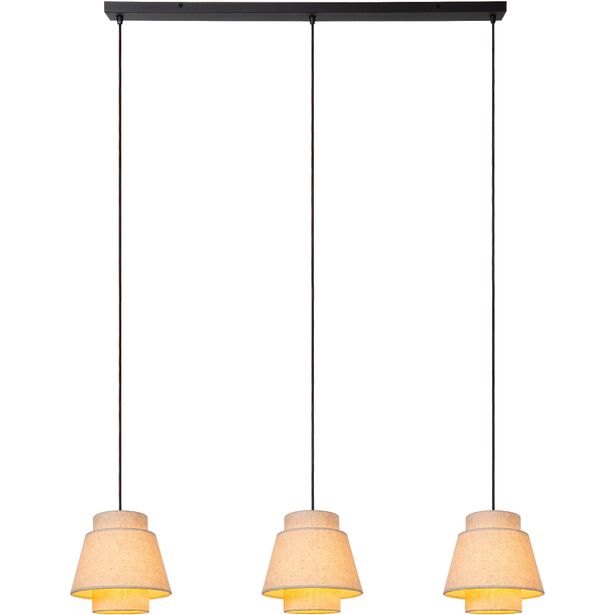 Riippuvalaisin Lucide Tribute 