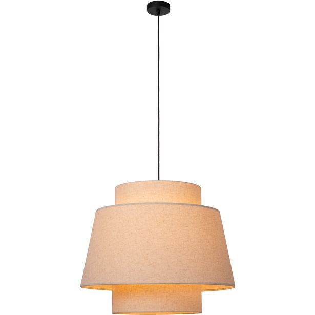 Riippuvalaisin Lucide Tribute 