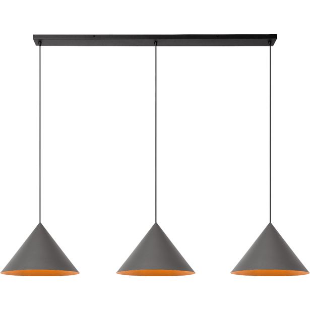 Riippuvalaisin Lucide Spitze 