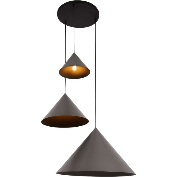 Riippuvalaisin Lucide Spitze 