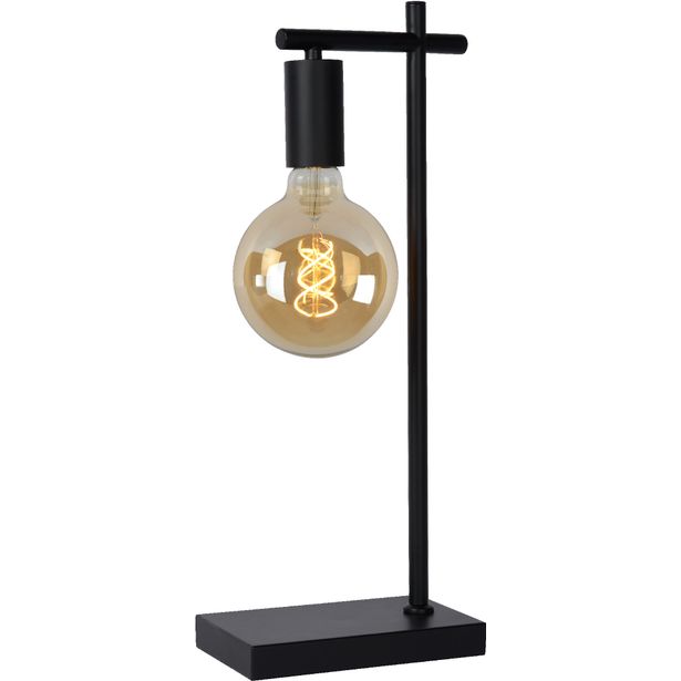 Pöytävalaisin Lucide Leanne 