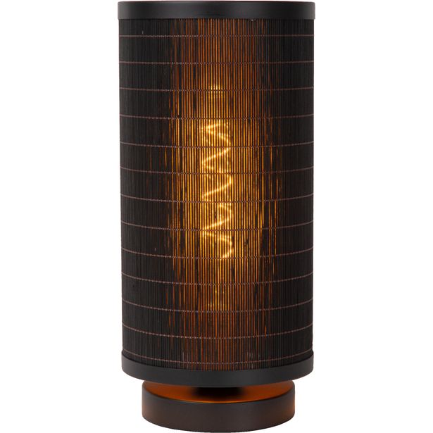 Pöytävalaisin Lucide Tagalog 