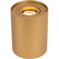 Pöytävalaisin Lucide Tube, Ø9.6cm, IP20, 5W, eri värejä