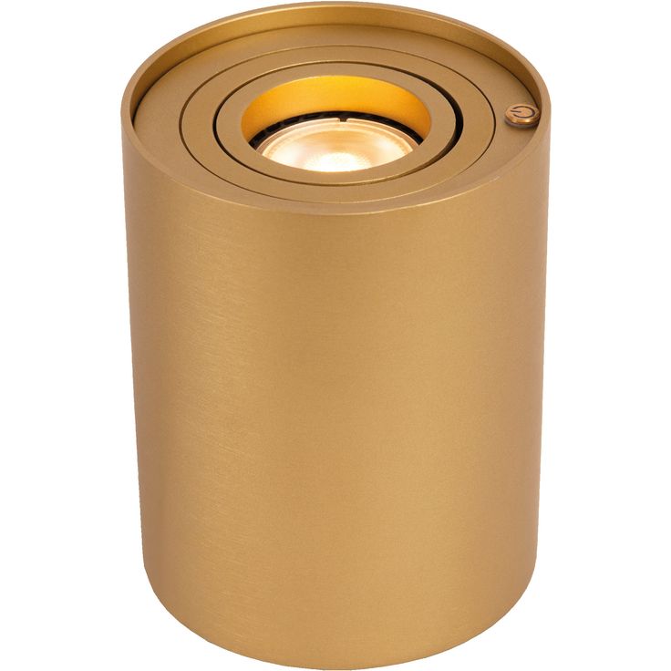Pöytävalaisin Lucide Tube 