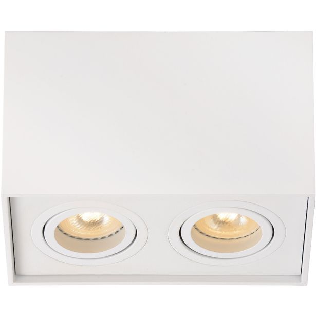 Kattospotti Lucide Tube 