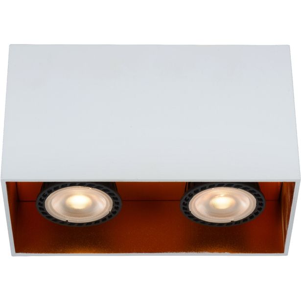 Kattospotti Lucide Bido 