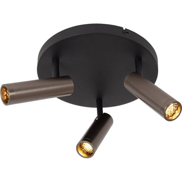 Kattospotti Lucide Grado 