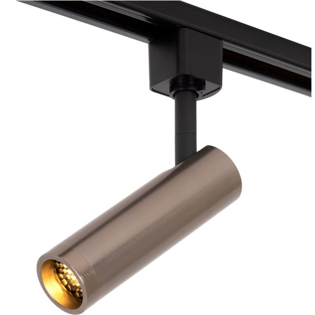 Track lighting Lucide Track Grado 