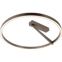 Plafondi Lucide Applause, Ø60cm, IP20, 40W, eri värejä