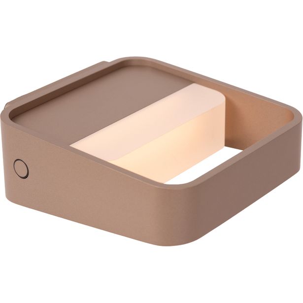 Seinävalaisin Lucide Silvi 