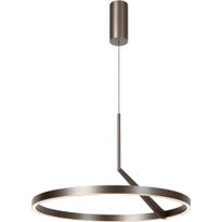 Riippuvalaisin Lucide Applause, Ø60cm, IP20, 32W, eri värejä