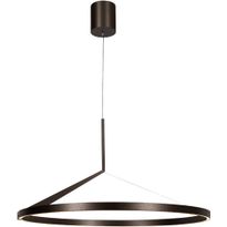 Riippuvalaisin Lucide Applause, Ø80cm, IP20, 50W, eri värejä