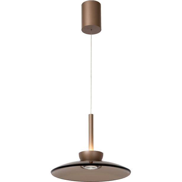 Riippuvalaisin Lucide Santiago 