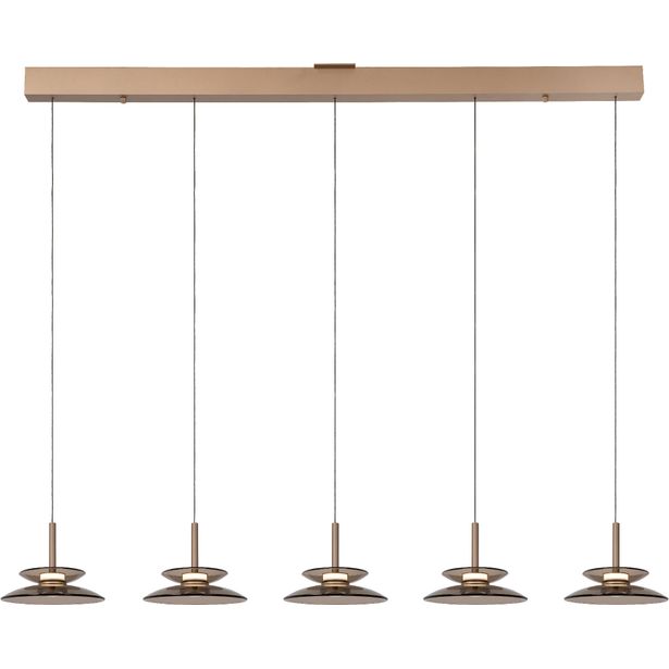 Riippuvalaisin Lucide Santiago 