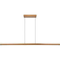 Riippuvalaisin Lucide Griffith, 8x140cm, IP20, 33W, pronssi