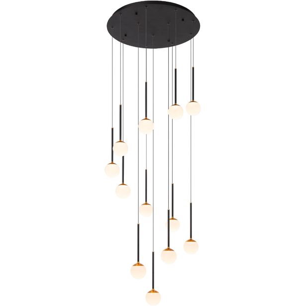 Riippuvalaisin Lucide Calina 