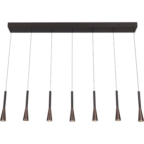 Riippuvalaisin Lucide Joakim 