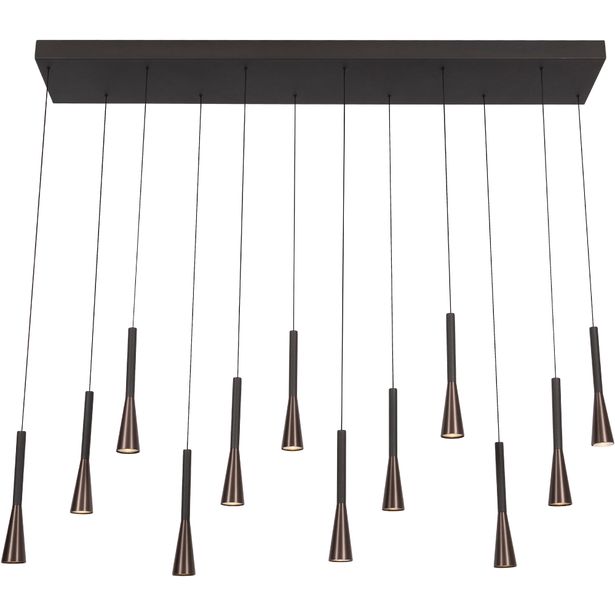 Riippuvalaisin Lucide Joakim 