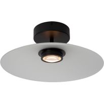 Plafondi Lucide Menga, Ø40cm, IP20, 11W, eri värejä