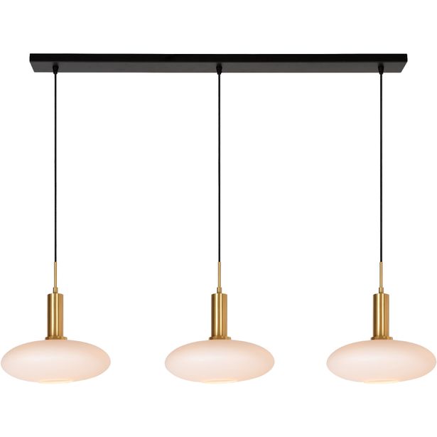 Riippuvalaisin Lucide Singala 