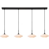 Riippuvalaisin Lucide Trevor, 20x125cm, IP20