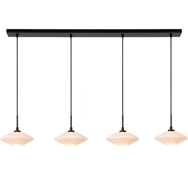 Riippuvalaisin Lucide Trevor 