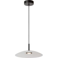 Riippuvalaisin Lucide Menga, Ø40cm, IP20, 11W, eri värejä