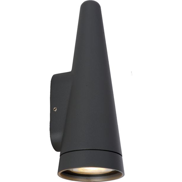 Seinävalaisin Lucide Wizard 