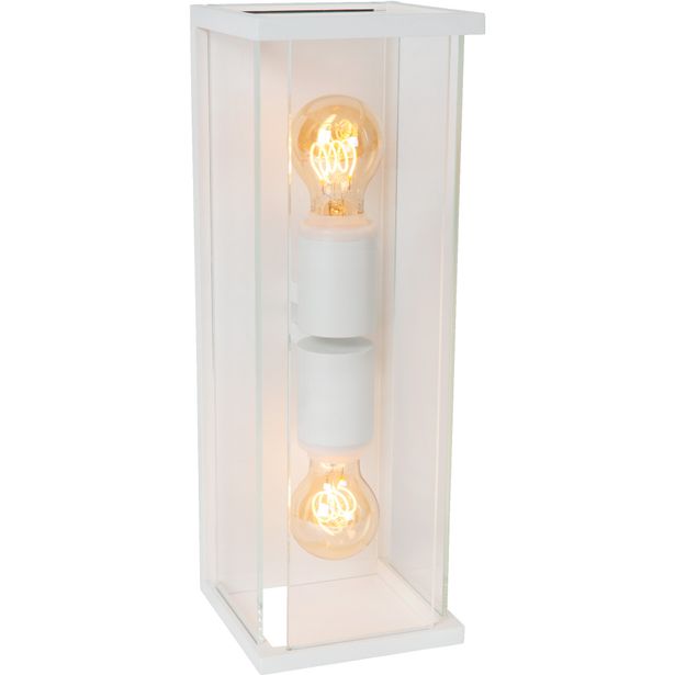 Seinävalaisin Lucide Claire 