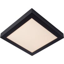 Plafondi Lucide Brice, 30x30cm, IP44, 30W, eri värejä