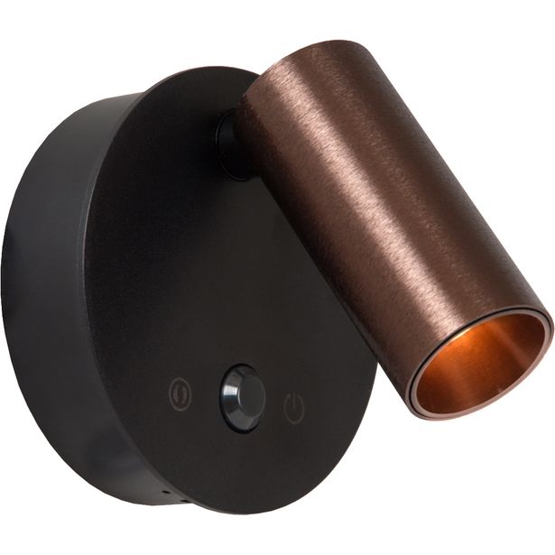 Seinäspotti Lucide Toni 