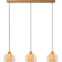 Riippuvalaisin Lucide Gunhild, 24x122cm, IP20, 