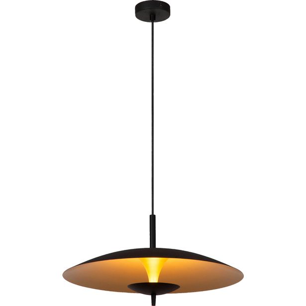 Riippuvalaisin Lucide Vulcan 