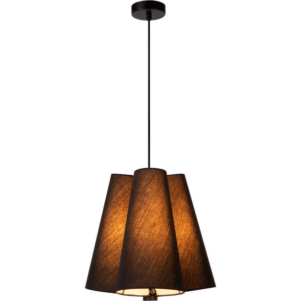 Riippuvalaisin Lucide Gregory 