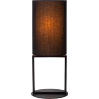 Pöytävalaisin Lucide Herman, Ø20cm, IP20, eri värejä