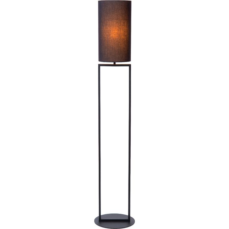 Lattiavalaisin Lucide Herman 