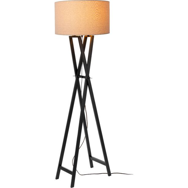 Lattiavalaisin Lucide Trafalga. 