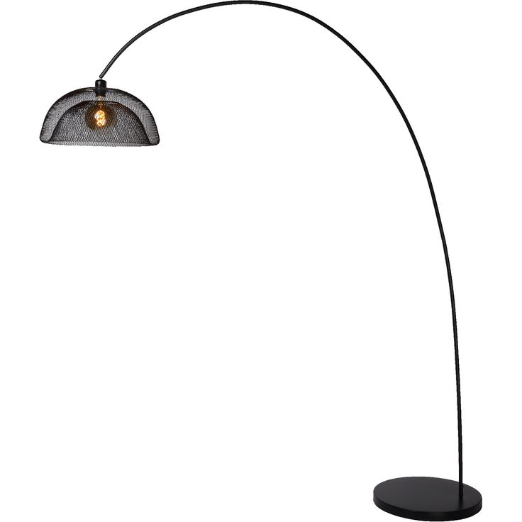 Lattiavalaisin Lucide Mesh 