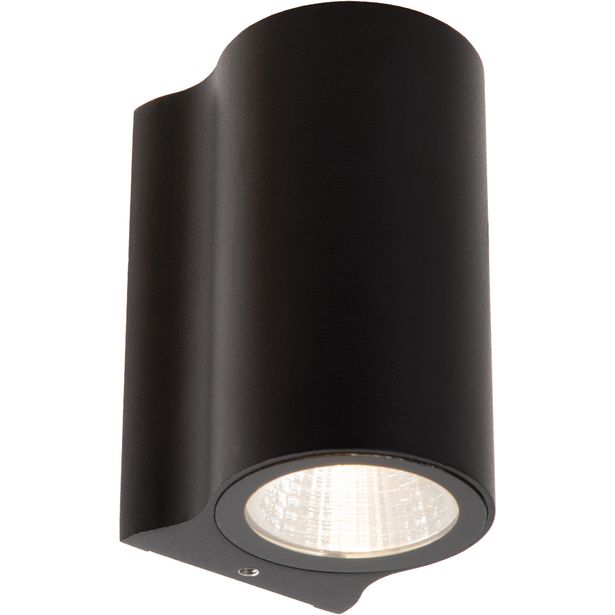 Seinävalaisin Lucide Akra 