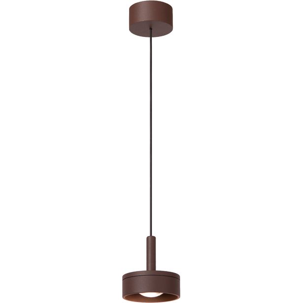 Riippuvalaisin Lucide Lenz 